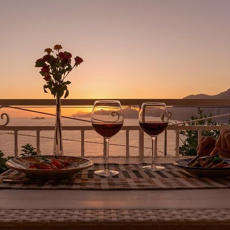 شقة Casa Sea La Vie برايانو المظهر الخارجي الصورة