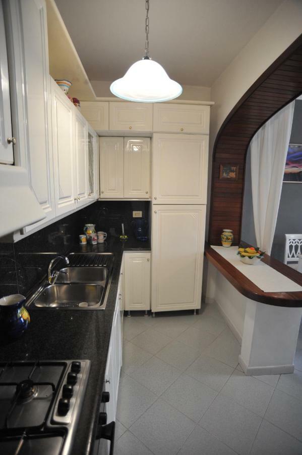 شقة Casa Sea La Vie برايانو المظهر الخارجي الصورة